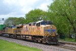 UP 7416